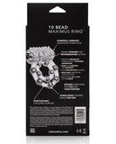 Maximus Enhancement Ring 10 Stroker Beads