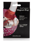 Dual Support Magnum Ring