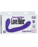 Love Rider Rechargeable Strapless Strap On
