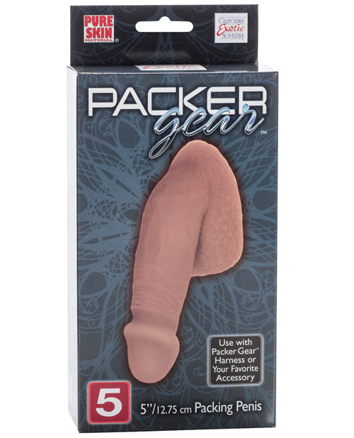 Packer Gear Packing Penis