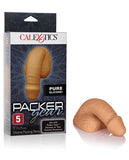 Packer Gear Silicone Packing Penis