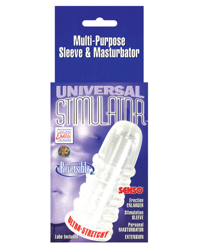 Universal Stimulator