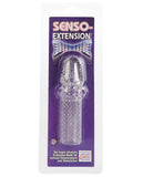 Senso Silicone Extension