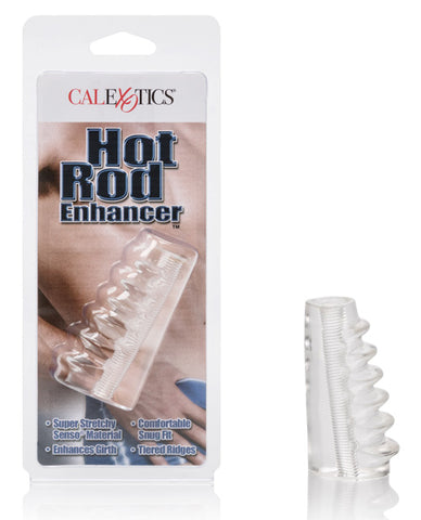 Hot Rod Enhancer