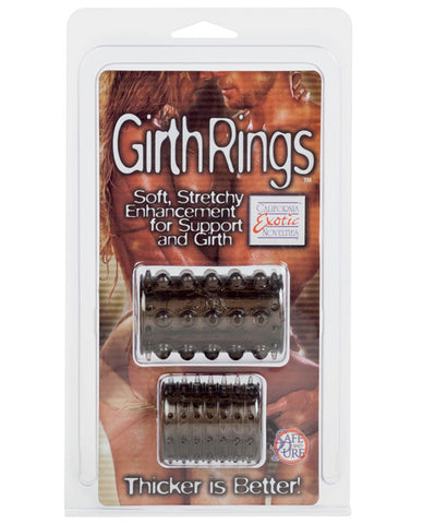 Girth Rings