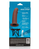 Ppa W/jock Strap