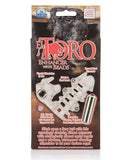 El Toro Enhancer W-beads - Clear