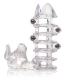 El Toro Enhancer W-beads - Clear