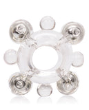 Basic Essentials Enhancer Ring W-beads