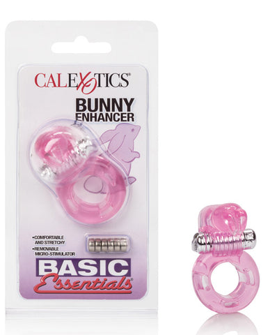 Basic Essentials Bunny Enhancer