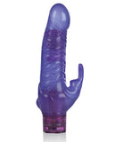 Basic Essentials Bunny - 10 Function Purple