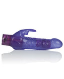 Basic Essentials Bunny - 10 Function Purple