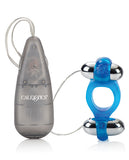 Diving Dolphin Vibrating Cock Ring