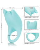 Silicone Rechargeable Dual Exciter Enhancer