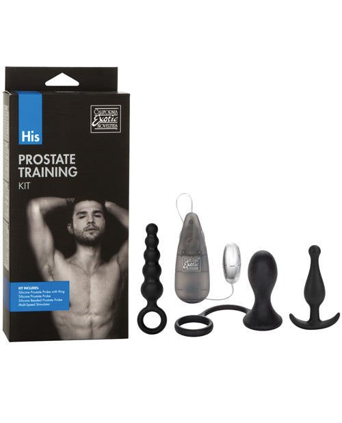 His Prostate Training Kit