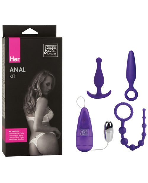 Her Anal Kit