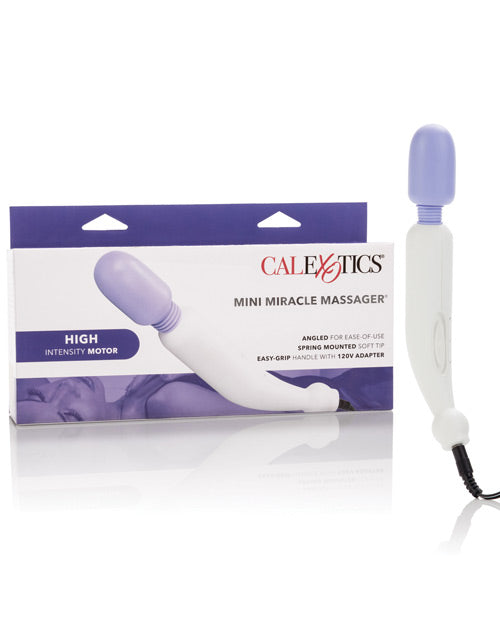 Miracle Massager Mini - Blue