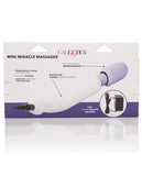 Miracle Massager Mini - Blue