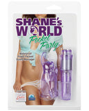 Shane's World Pocket Party