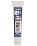 Julian's Rock Hard Cream - 1.5 Oz