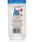 Anal Lube - 6 Oz