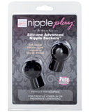 Nipple Play Advanced Silicone Nipple Suckers