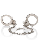 Chrome Hand Cuffs