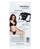 Lover's Super Strap Universal Harness