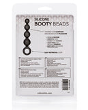 Coco Licious Booty Beads -