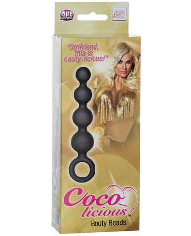 Coco Licious Booty Beads -