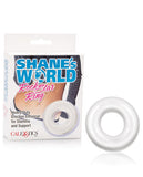 Shane's World Rock Star Ring