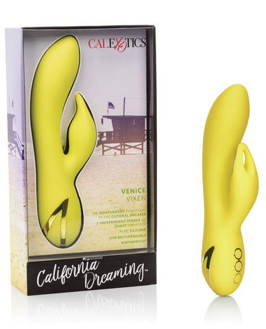 California Dreaming Venice Vixen