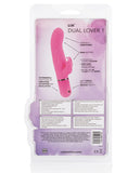 Lia Dual Lover 1 - Pink