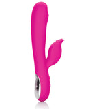 Embrace Swirl Massager - Pink