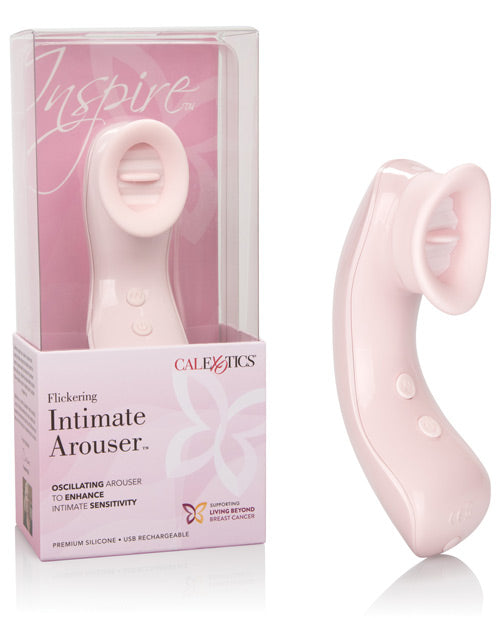 Inspire Flickering Intimate Arouser