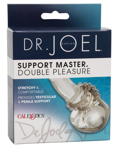 Dr Joel Kaplan Support Master Double Pleaser