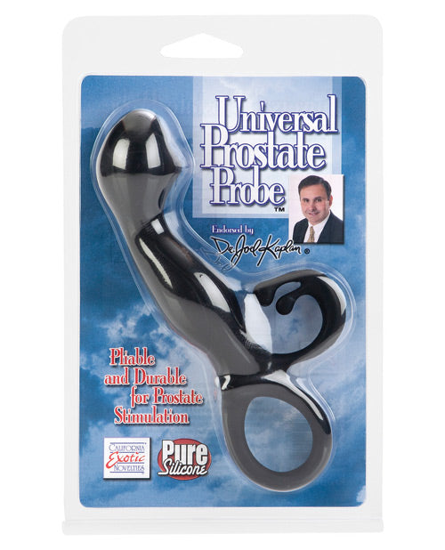 Dr Joel Kaplan Universal Prostate Probe