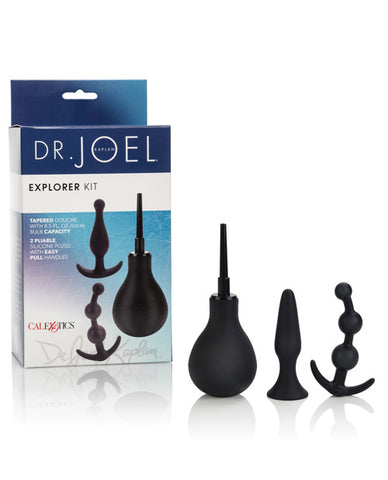 Dr Joel Kaplan Explorer Kit