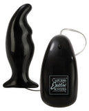 Dr Joel Kaplan Angled Prostate Massager