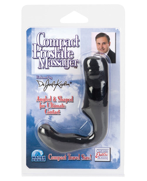 Dr Joel Kaplan Compact Prostate Massager