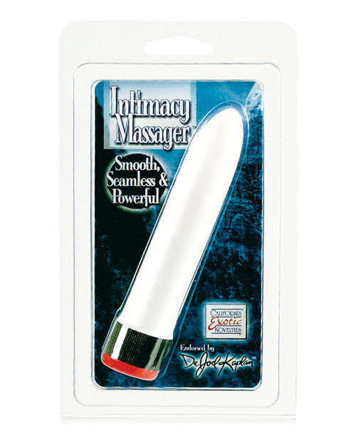 Dr Joel Kaplan Inticacy Massager 4.5"