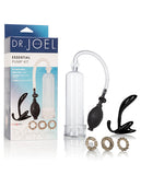 Dr Joel Kaplan Essential Pump Kit