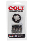 Colt Enhancer Rings