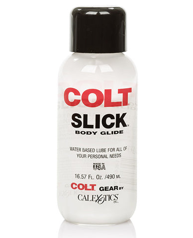 Colt Slick Lube - 16.57 Oz