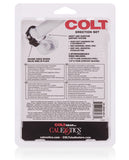 Colt Erection Set