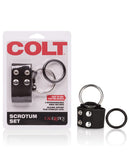 Colt Scrotum Set