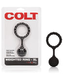 Colt Weighted Ring