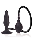 Colt Large Pumper Plug - Black