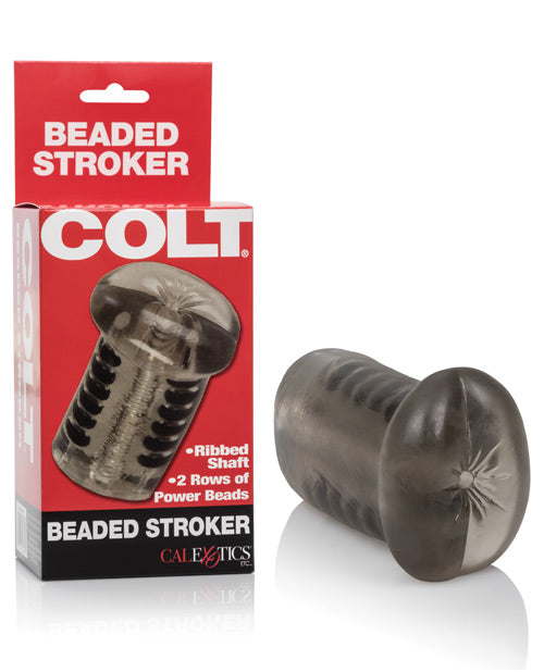 Colt Beaded Stroker