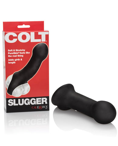 Colt Slugger Enhancer - Black